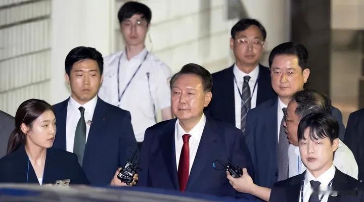 韩国前总统，终究大梦一场空！