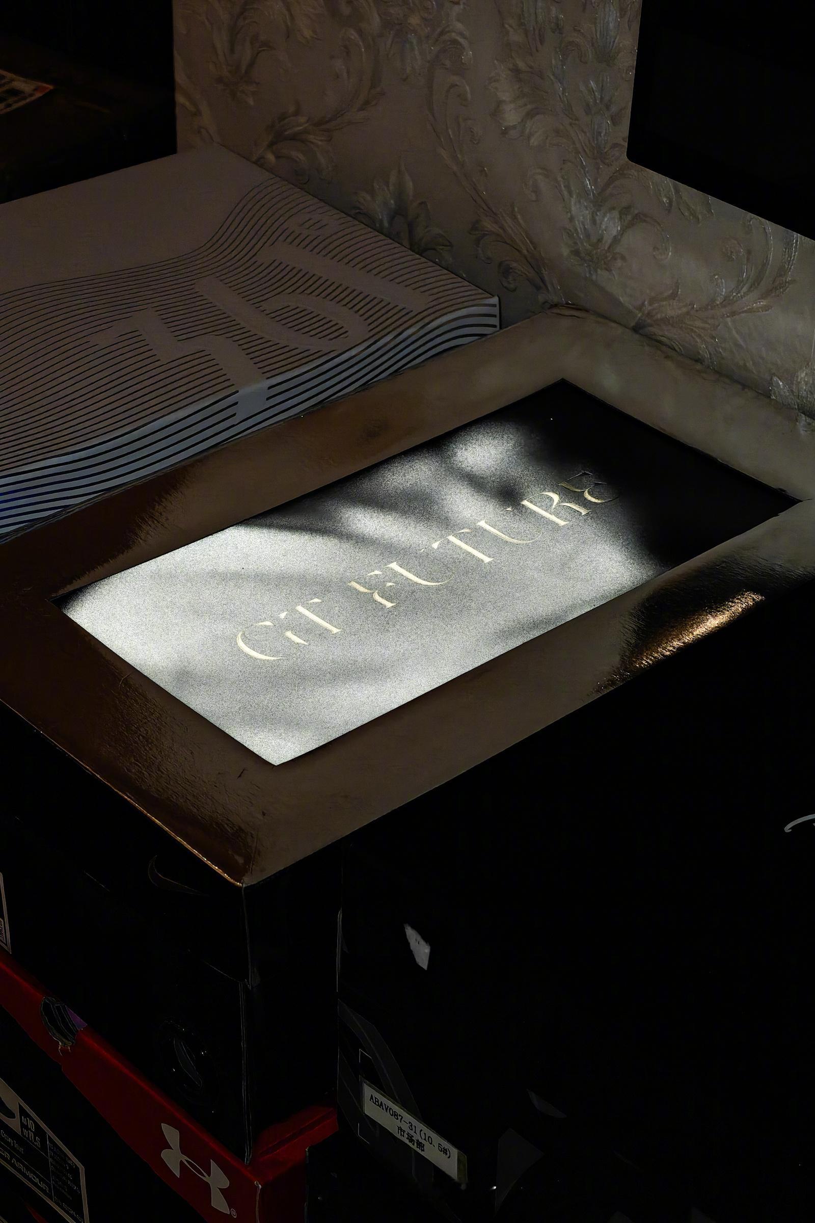 貌似到了个狠角色👽 