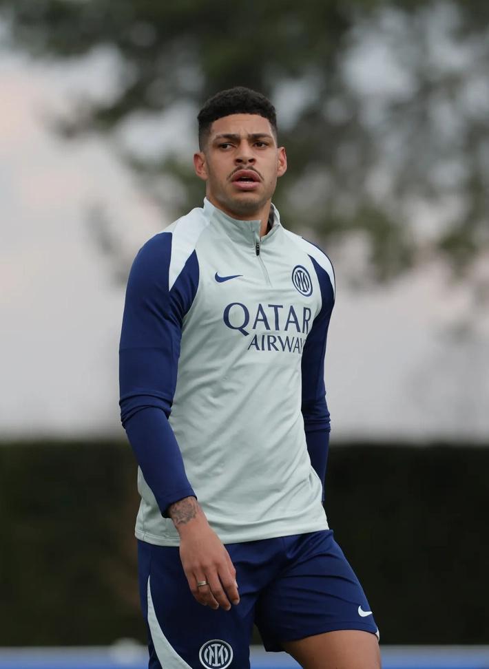 🏥 伤情更新

路易斯-恩里克当地时间周五在罗扎诺的Humanitas临床研究