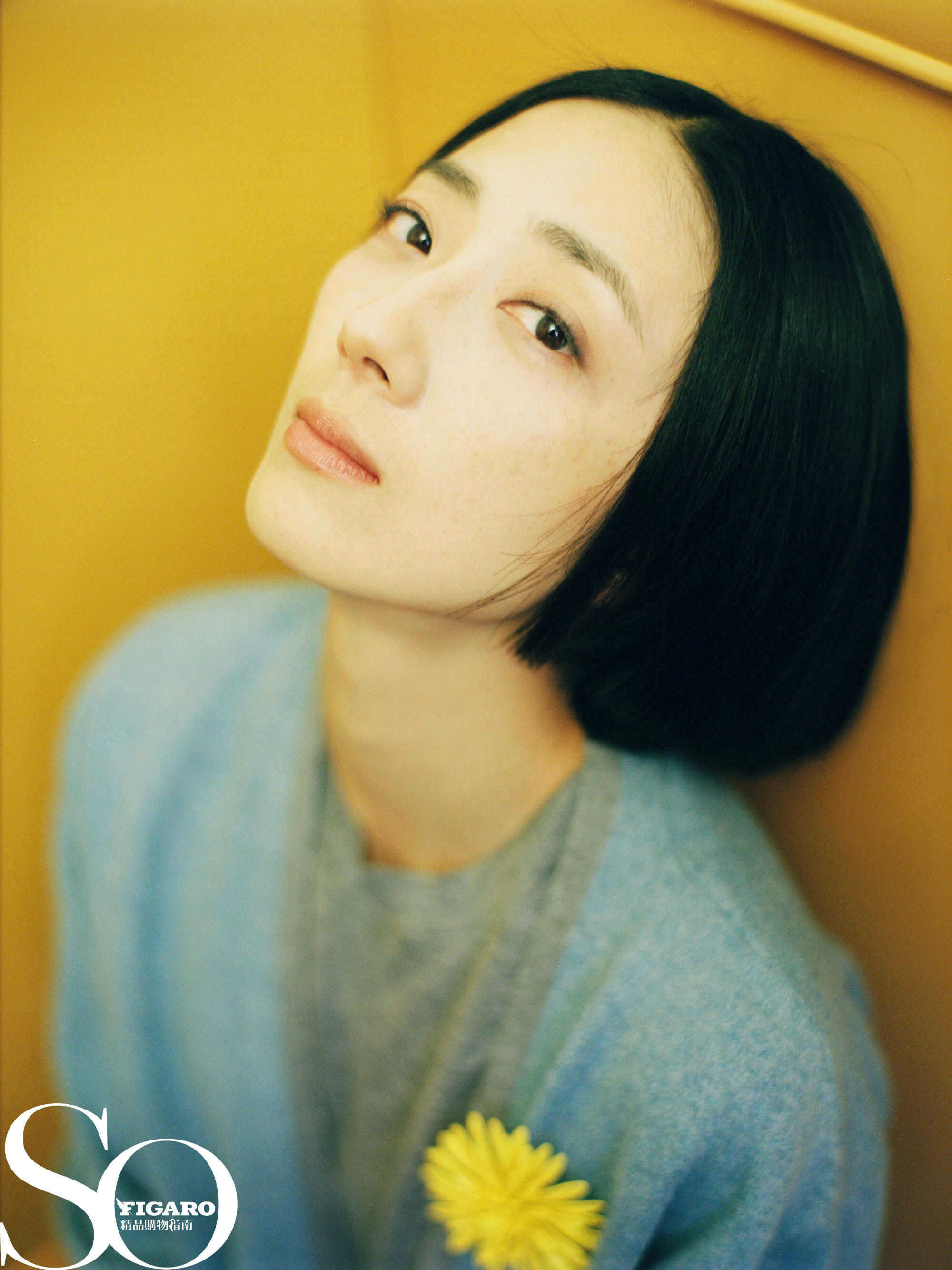 桂纶镁这组好美喔