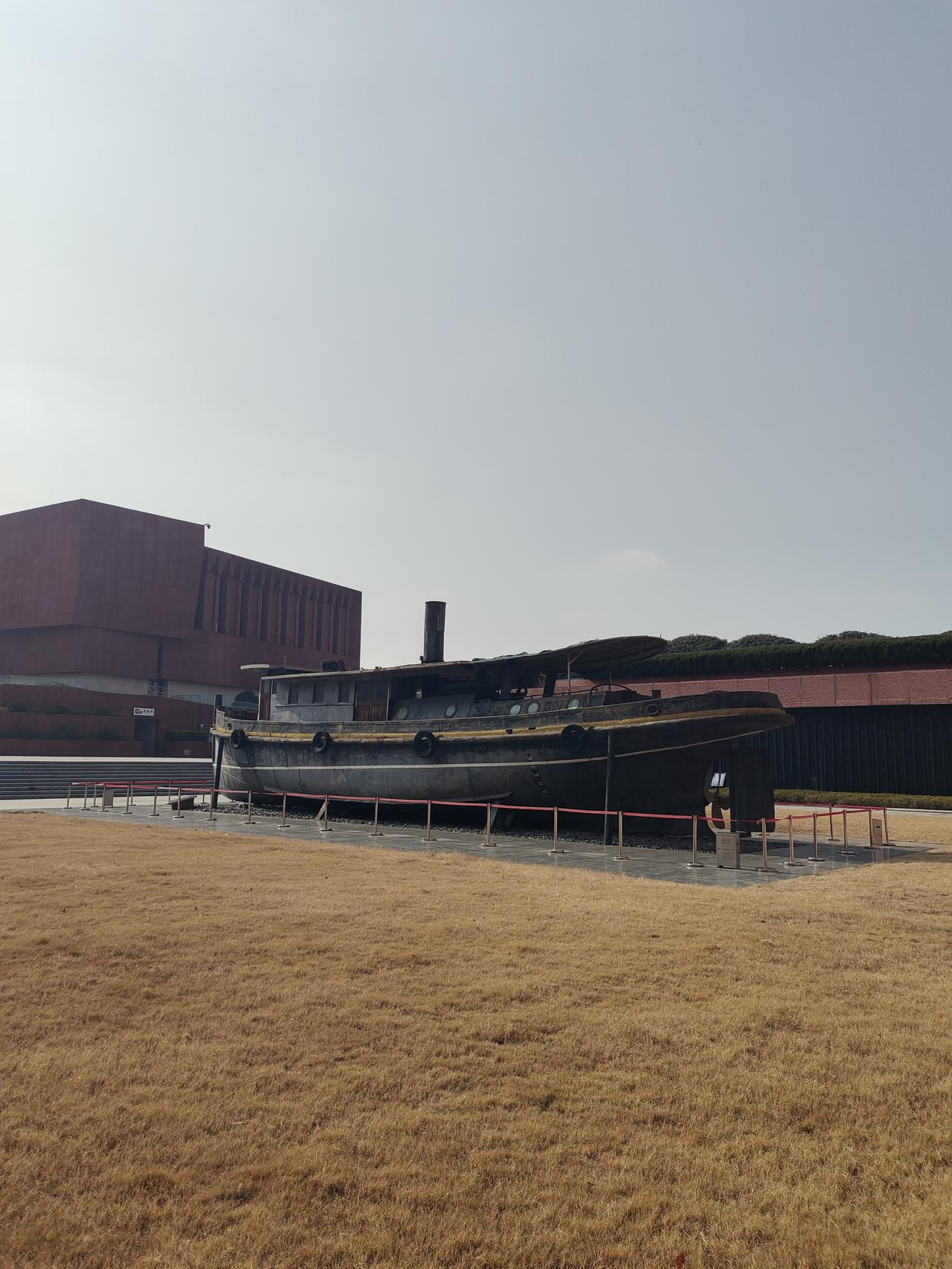 渡江胜利纪念馆的京电号