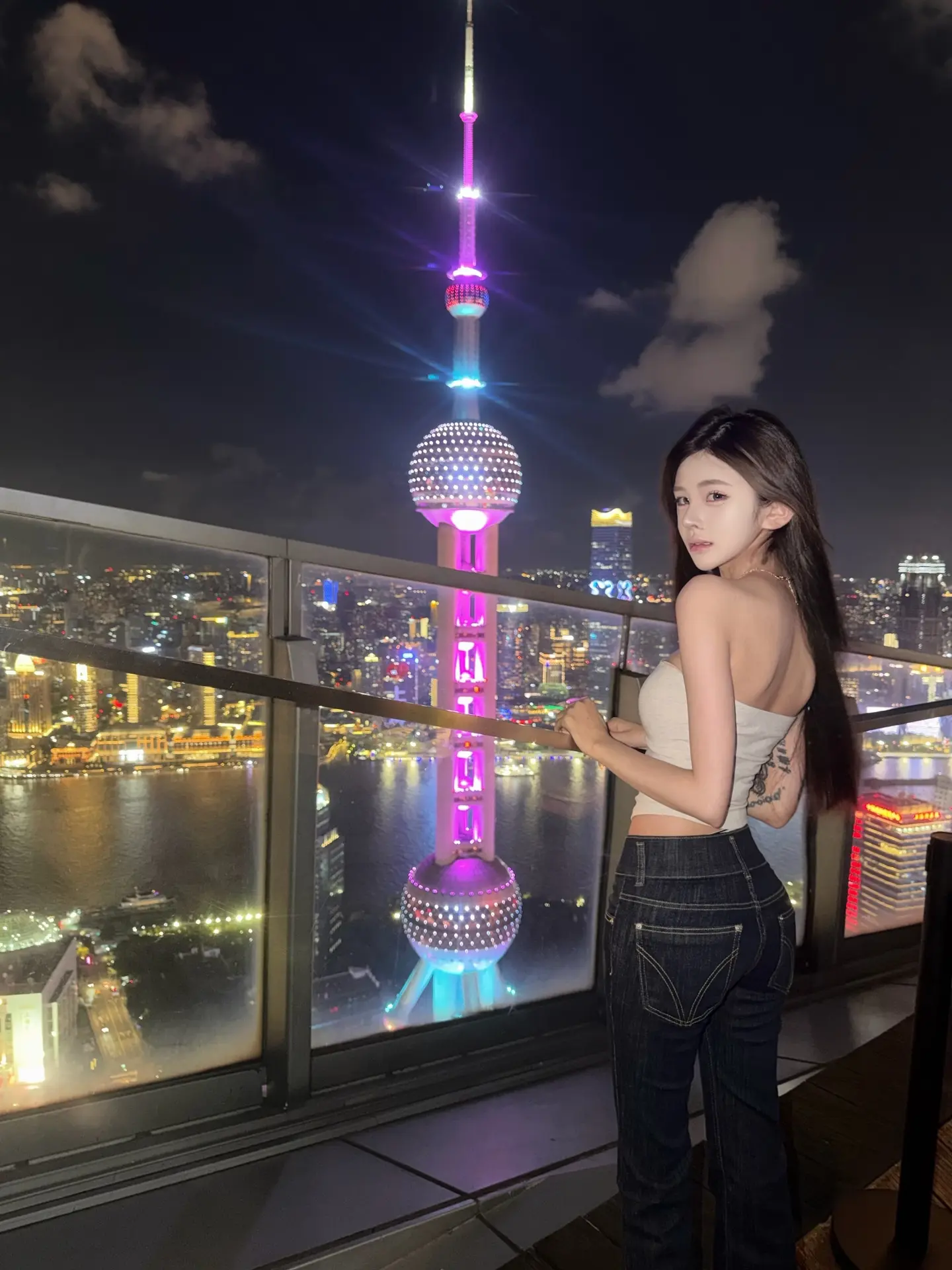 他坏 我就好吗