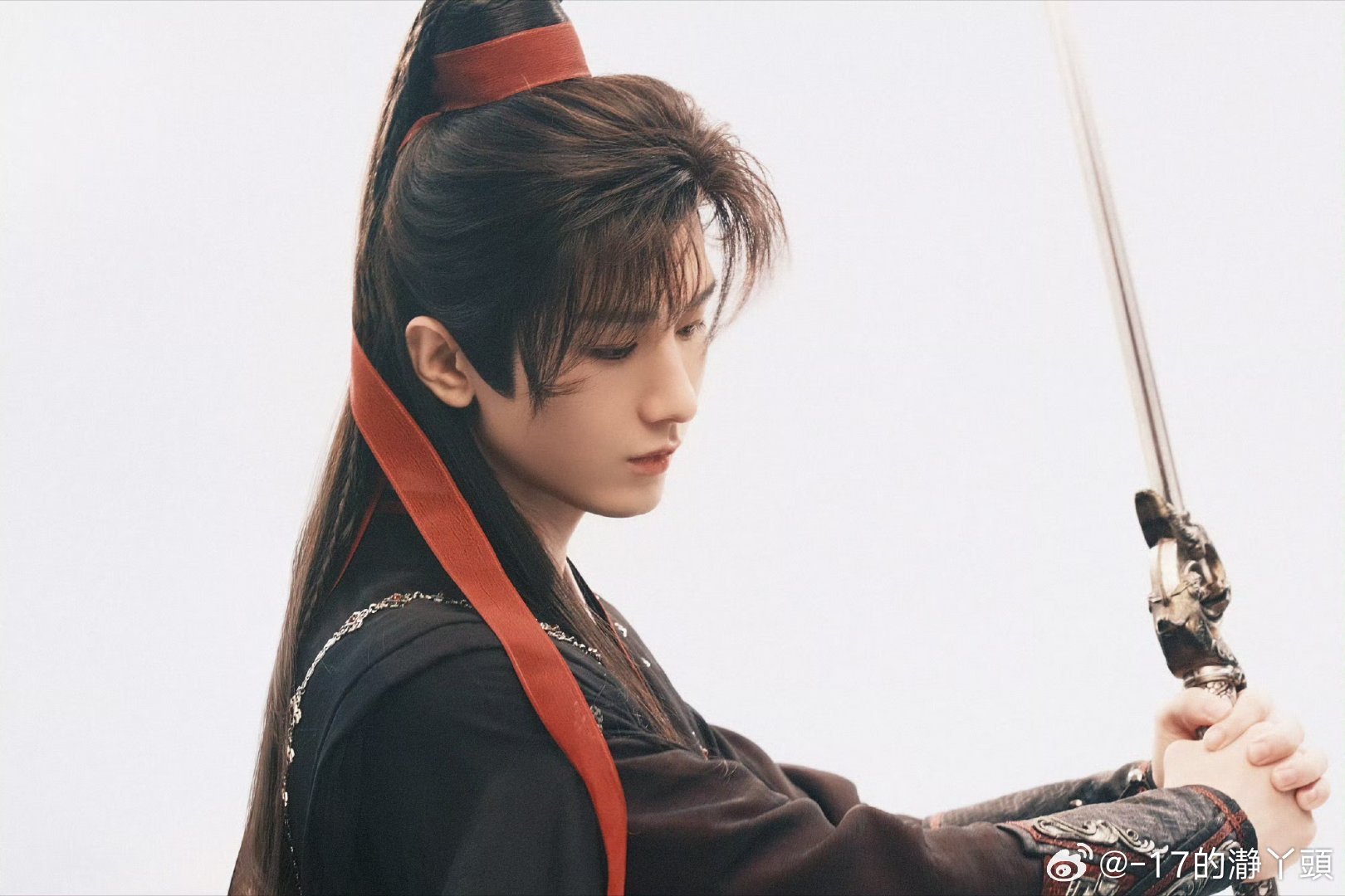 成毅卢云cy成毅成毅，你是我明目张胆的偏袒，是我众所周知的私心成毅｜赴山海｜萧秋