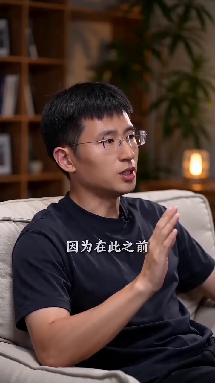 千万别等到一个向来很好说话的人开始跟你计较了，因为在此之前他的退让是一种情分，但