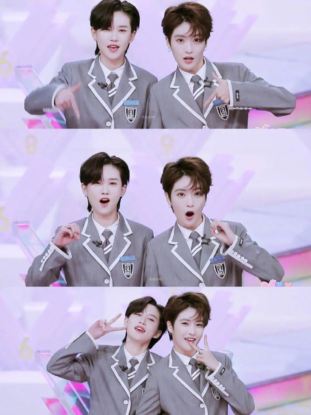 疑似林凡发长文谈陆柯燃 疑似林凡小号发长文谈和陆柯燃的关系：我和她早已是两条平行