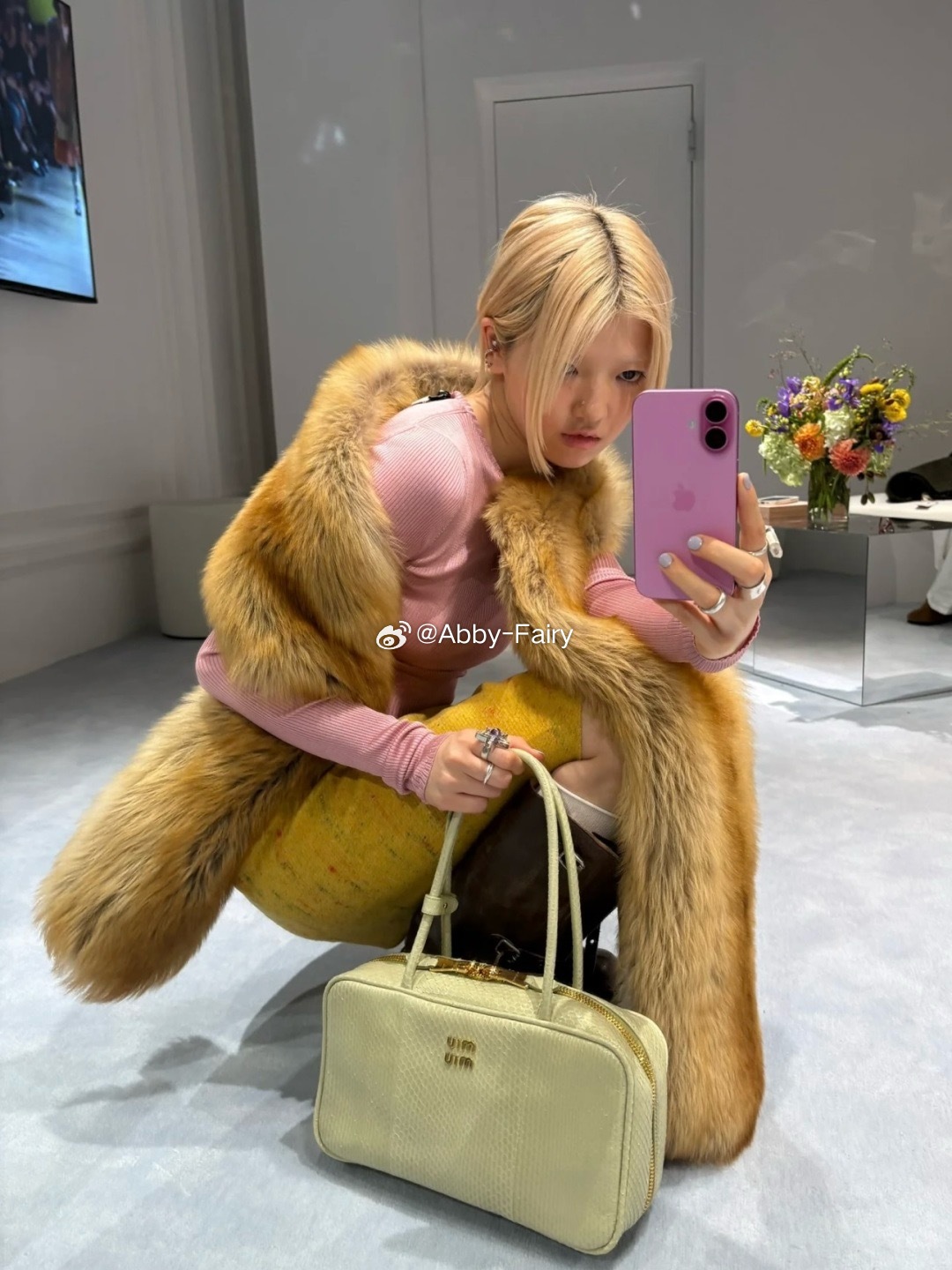 温柔又有气质🎀搭配甜酷女孩精致生活今天穿什么穿搭分享每日穿搭时髦精的日常穿搭