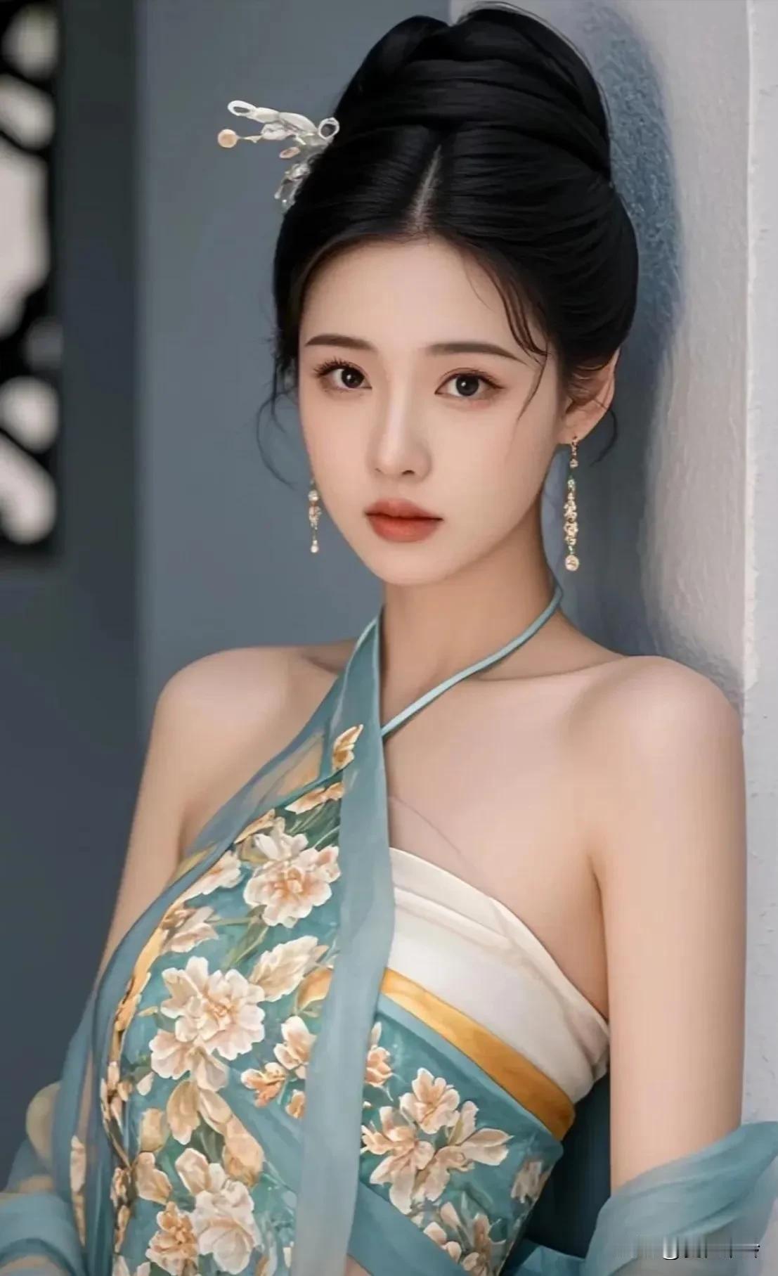 #上联：月落一江水。如何对下联#
下联：风清四海云。
(致谢网图，侵权立删)