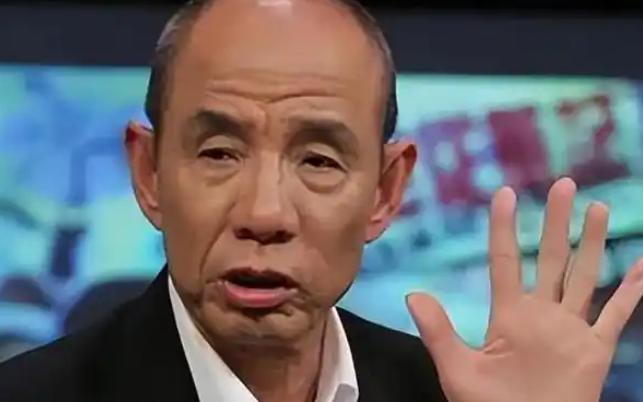 魏宗万在《投名状》里只拿了不到10分钟的戏份。但导演陈可辛看完他第一场戏，当场叫
