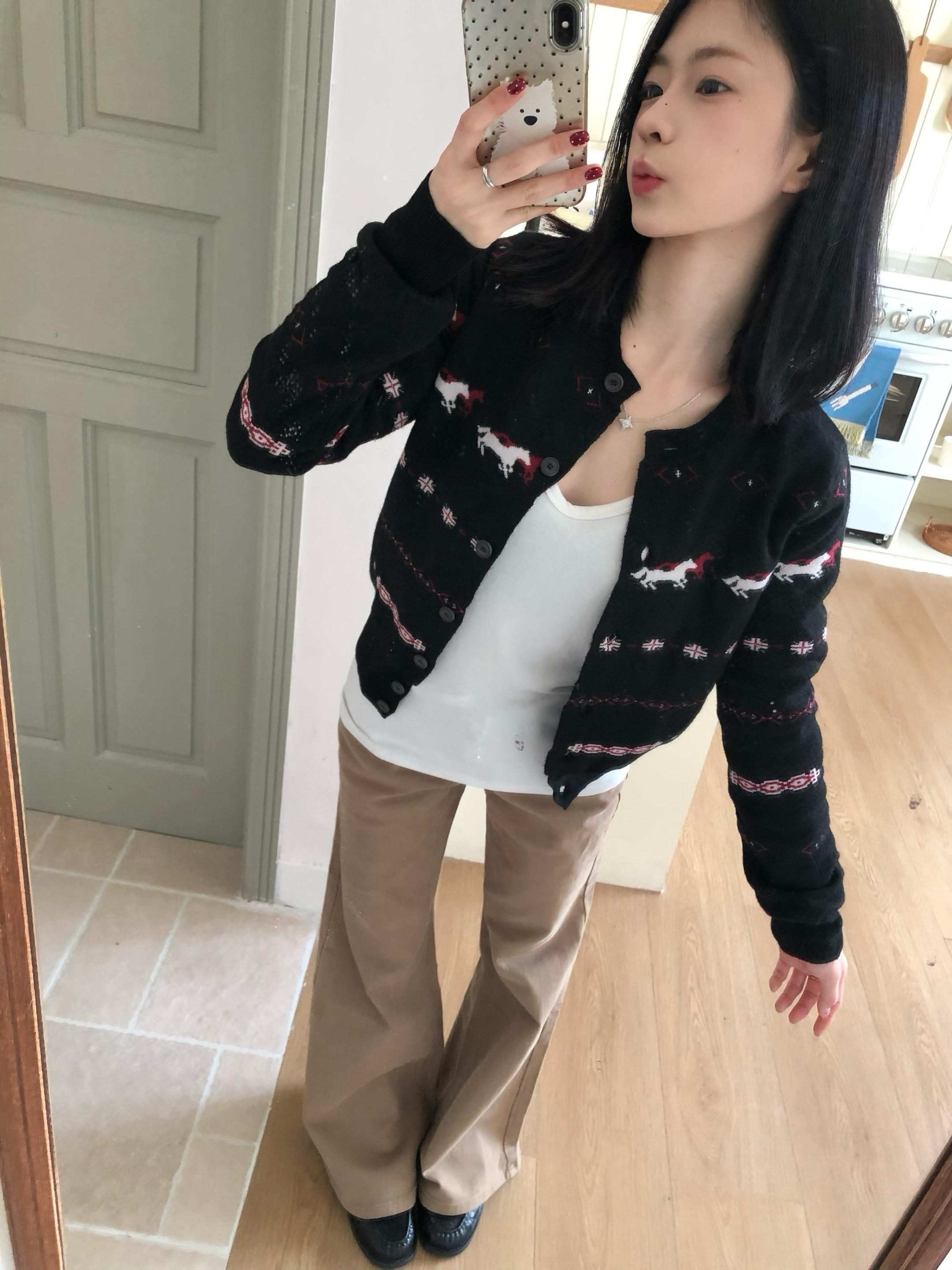 看我松弛的一天