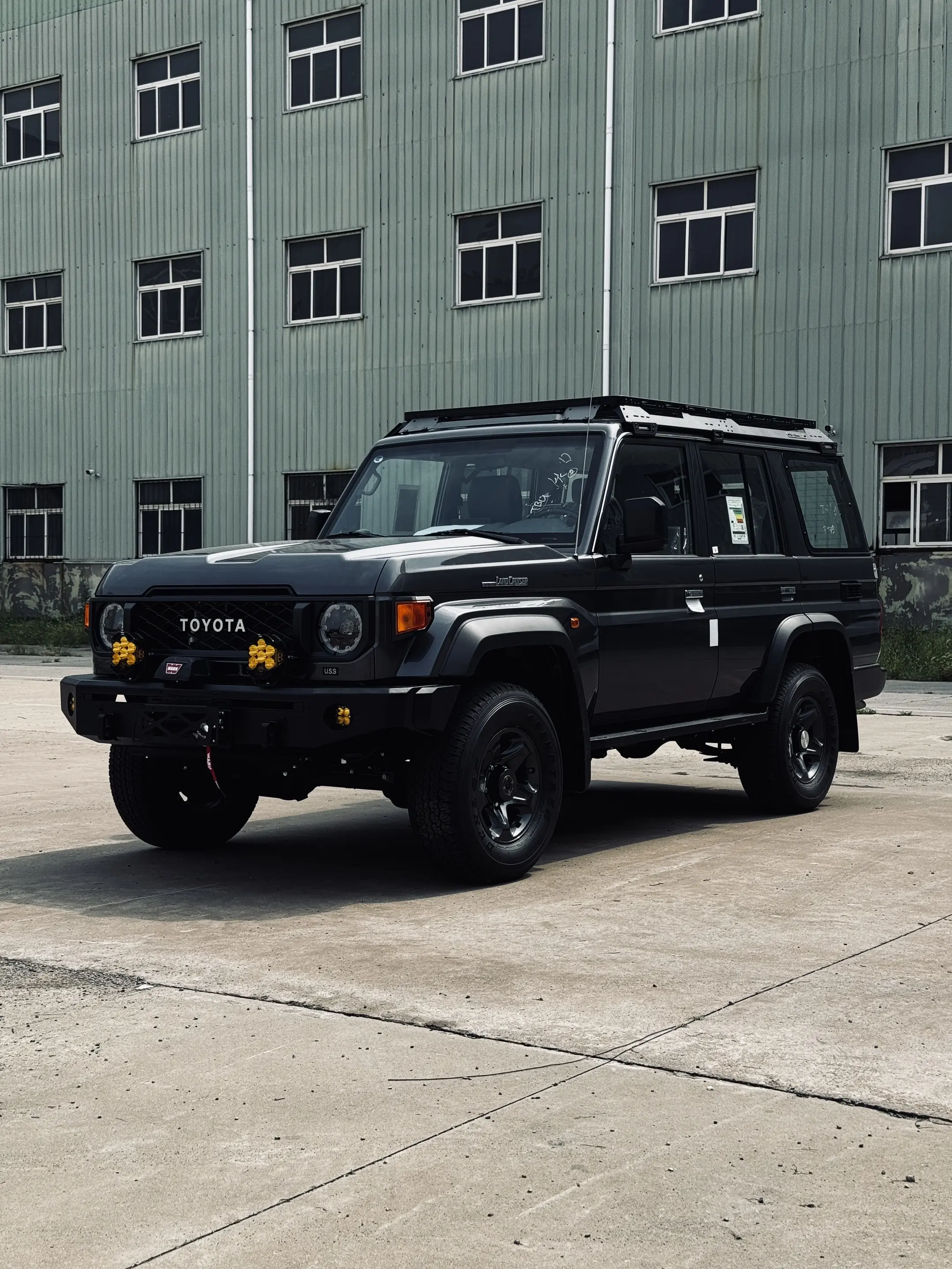 LC76升级天涯套件。带装上牌喜欢老板私信