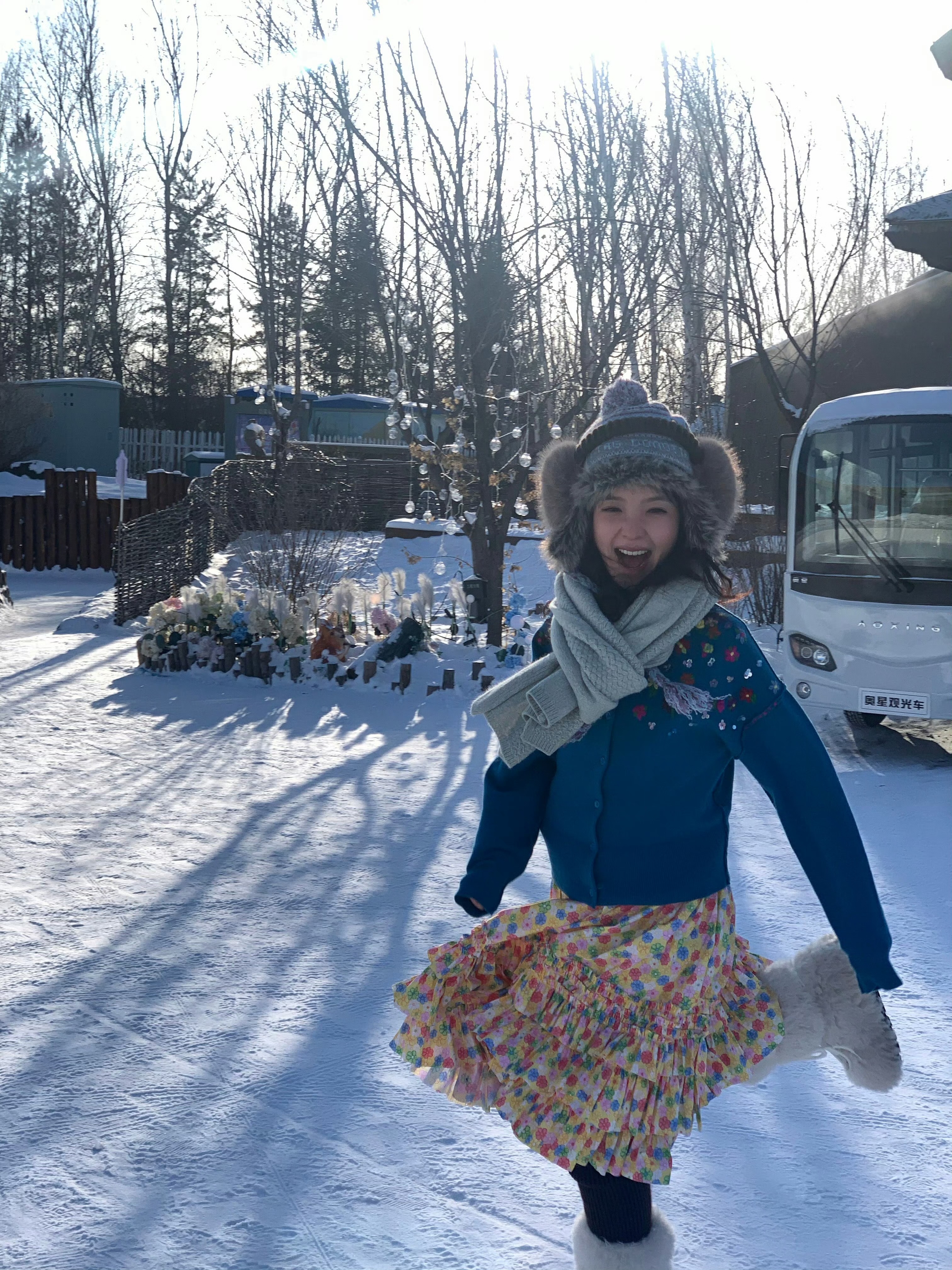 橘子早安趴章若楠 抓过来亲一口😚🫳🏻 