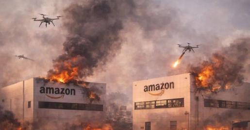 伊朗彻底掀桌子了！革命卫队宣布从4月1日晚8点起，每遭美以一次袭击，就对等摧毁一