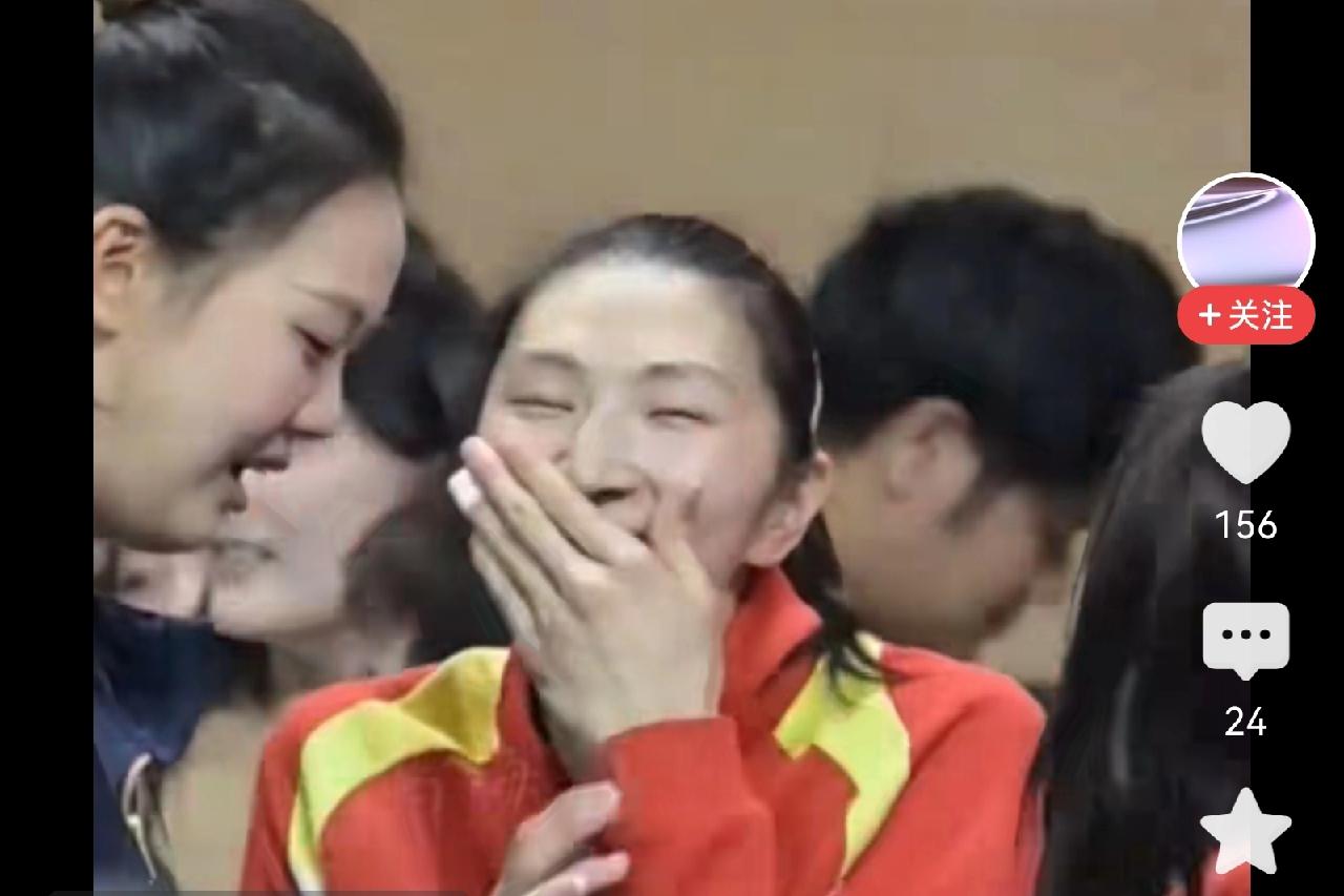 如果说郎平是中国女排的一面旗帜，那么，张常宁就是江苏女排无可争议的标杆人物，两次