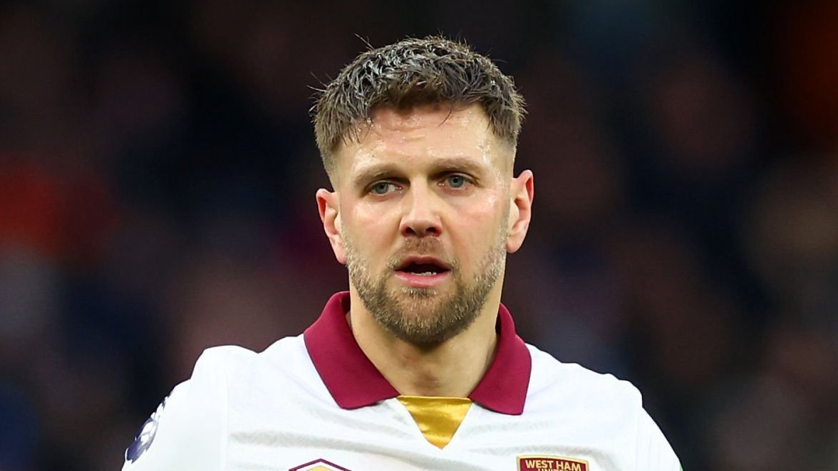 【Fabrizio Romano】 🎙️“米兰方面：目前正在就引进菲尔克鲁格?