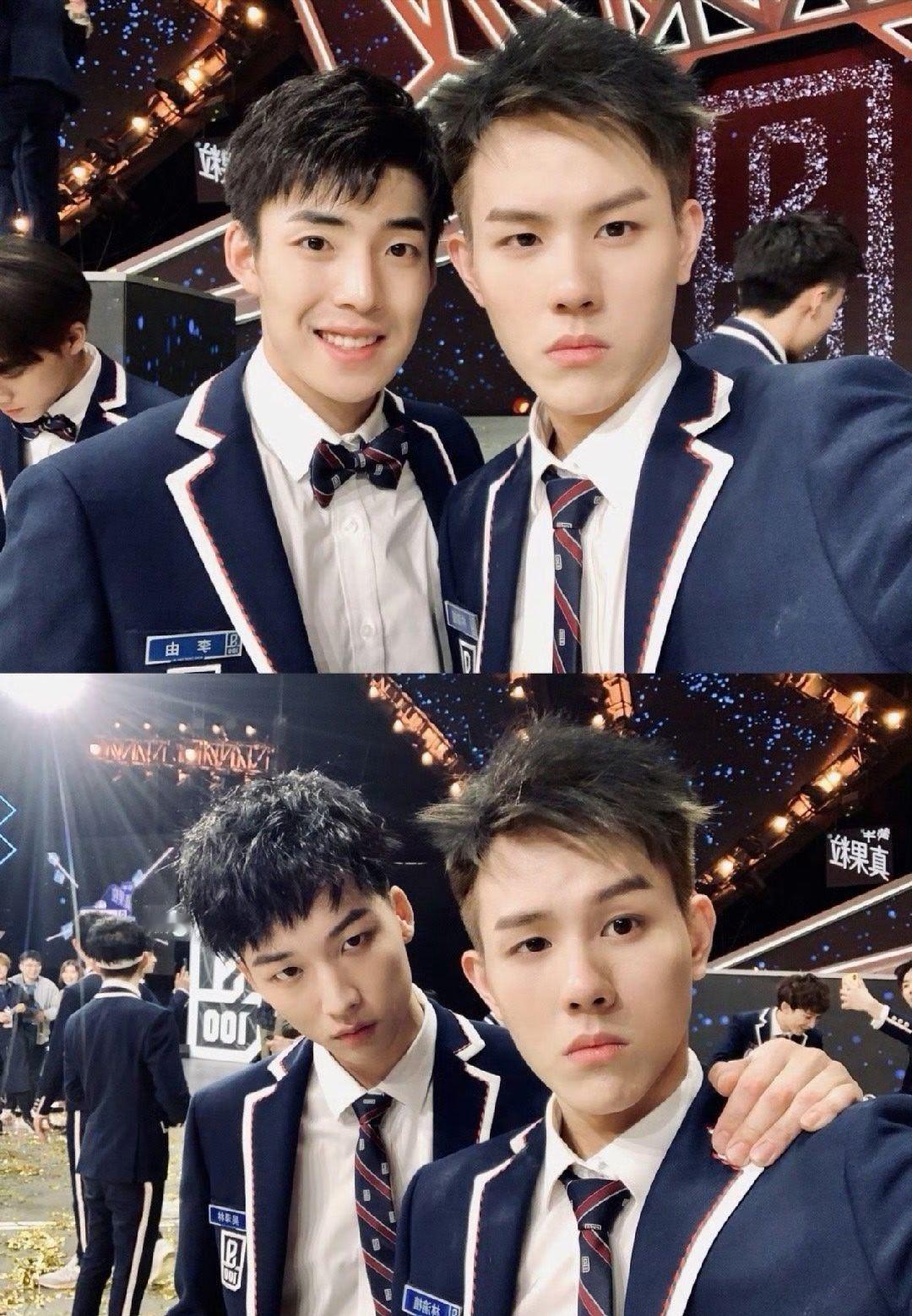 青你1选手上恋综哪🔥不是🔥 有工作就去吧这年头有通告也不容易这版的一笑倾城还