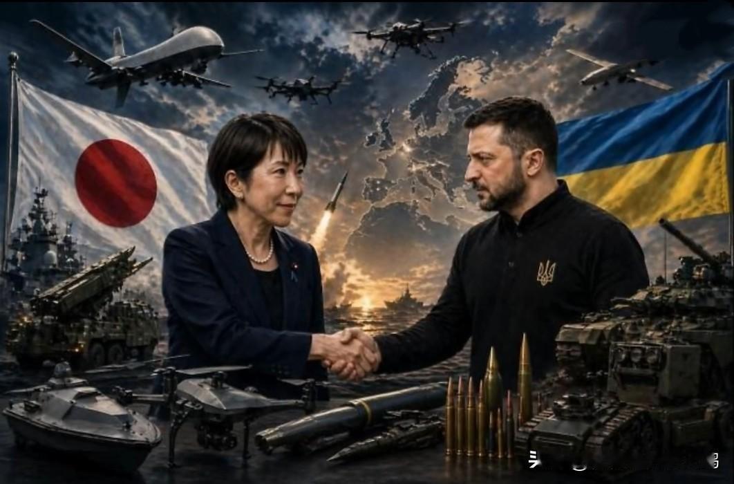 ​#日本再次成为东亚的祸源#   俄共红线电视台报道【披着技术外衣的法西斯主义】