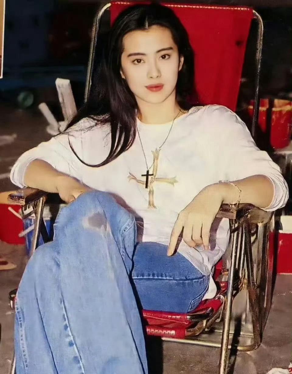 以前真的好美…… ​​​