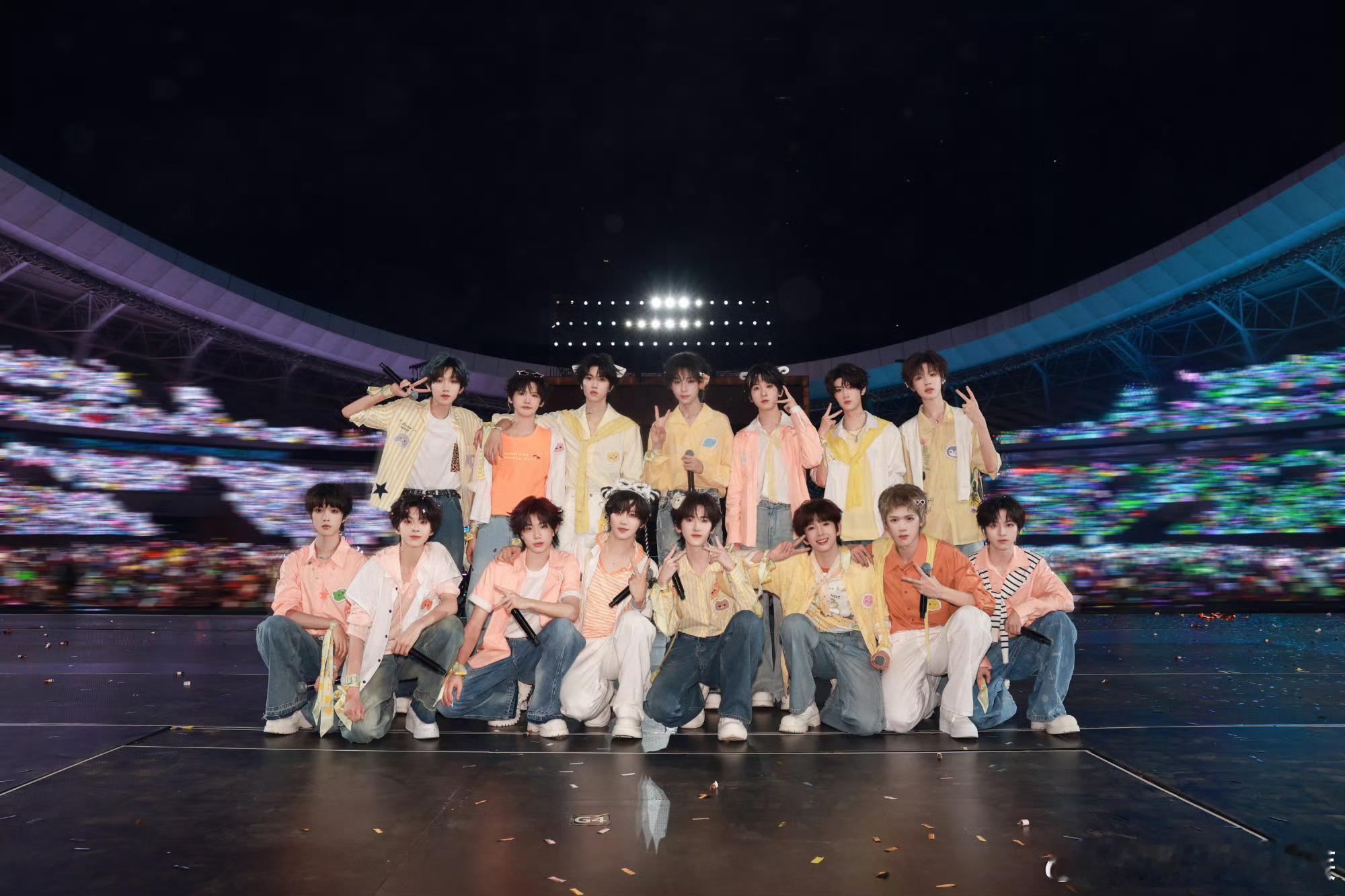 四代五公大合照四代五公合照四代五公前两天合照🈶 