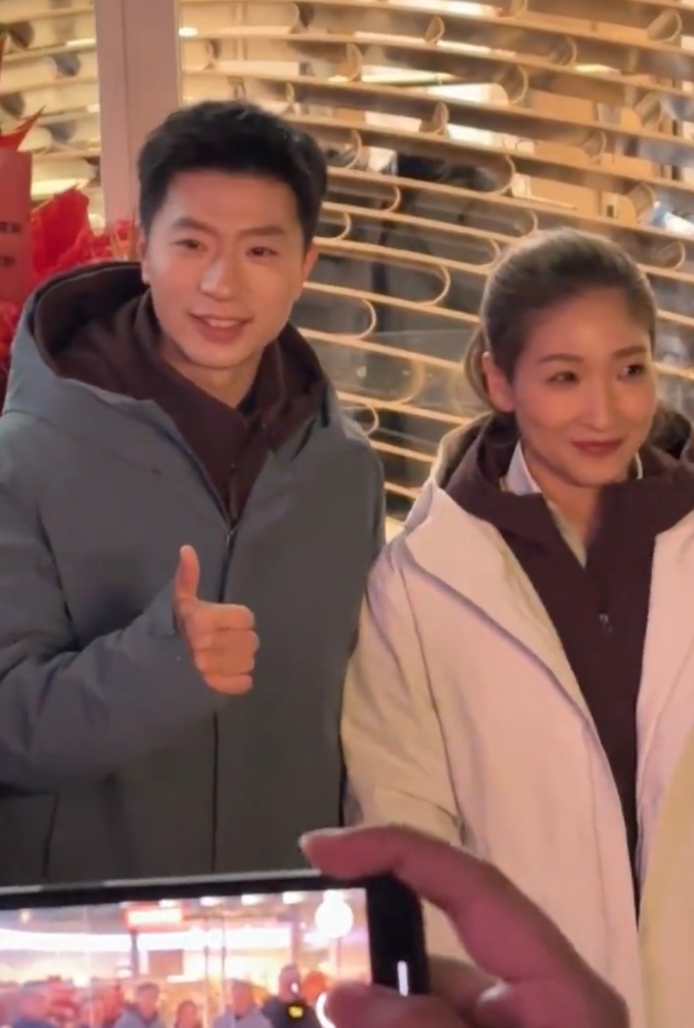 真的不是27岁吗马龙哥哥 