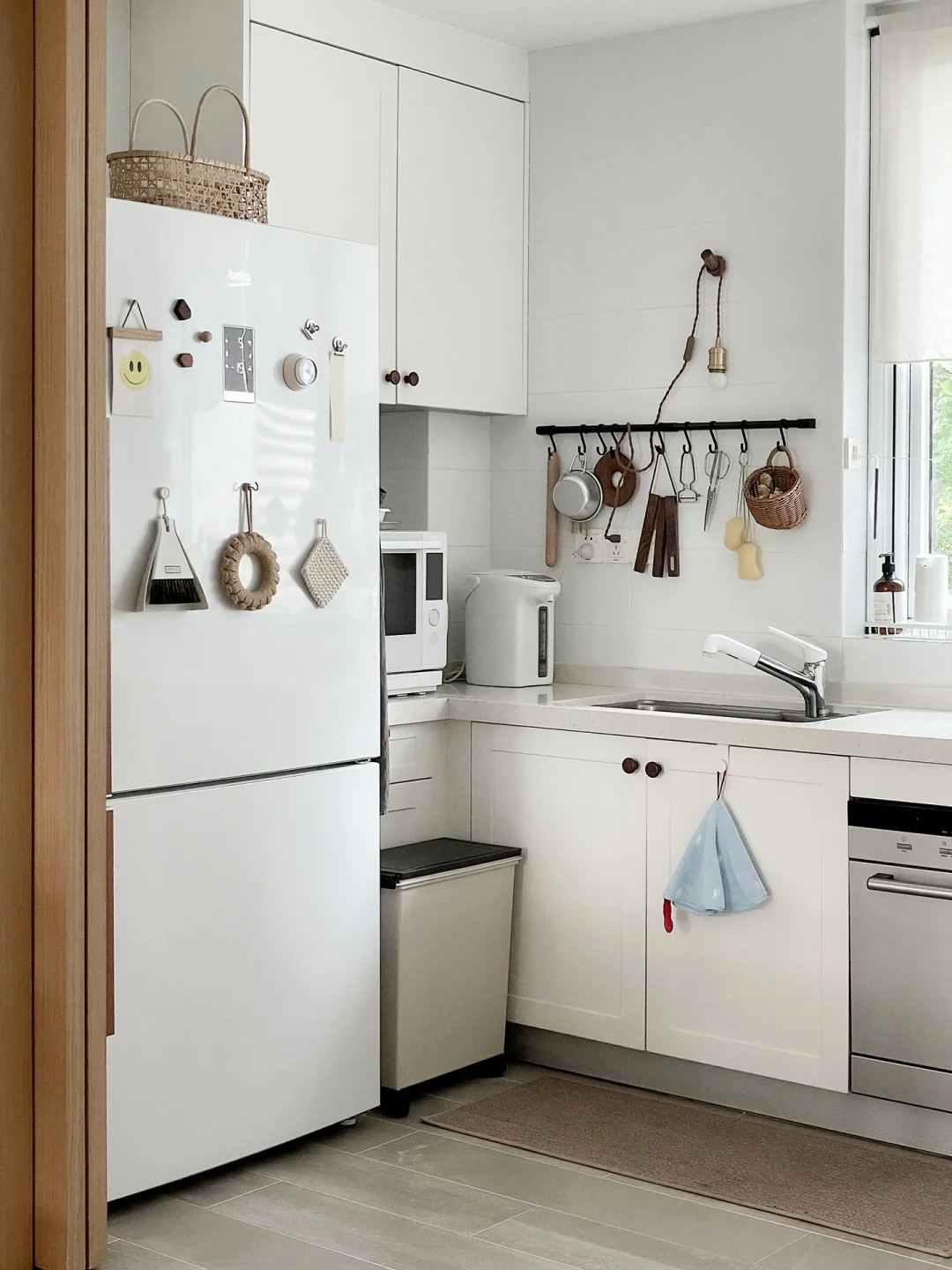 简简单单🐚我的治愈系厨房