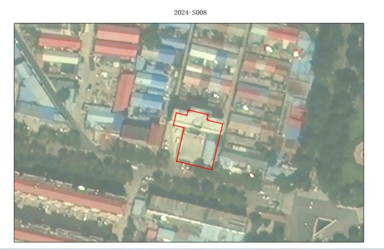 费县城区核心商务地块挂牌！起始价372万
 
费县原土地局地块（2024-S00