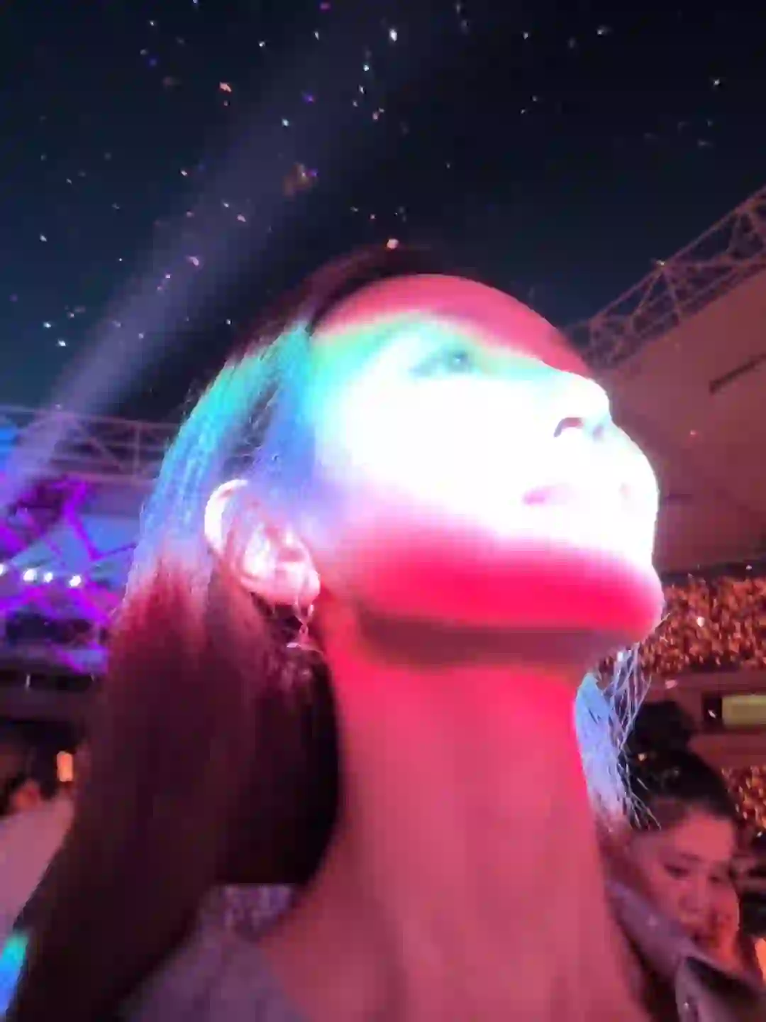 蔡依林真的好值得被爱