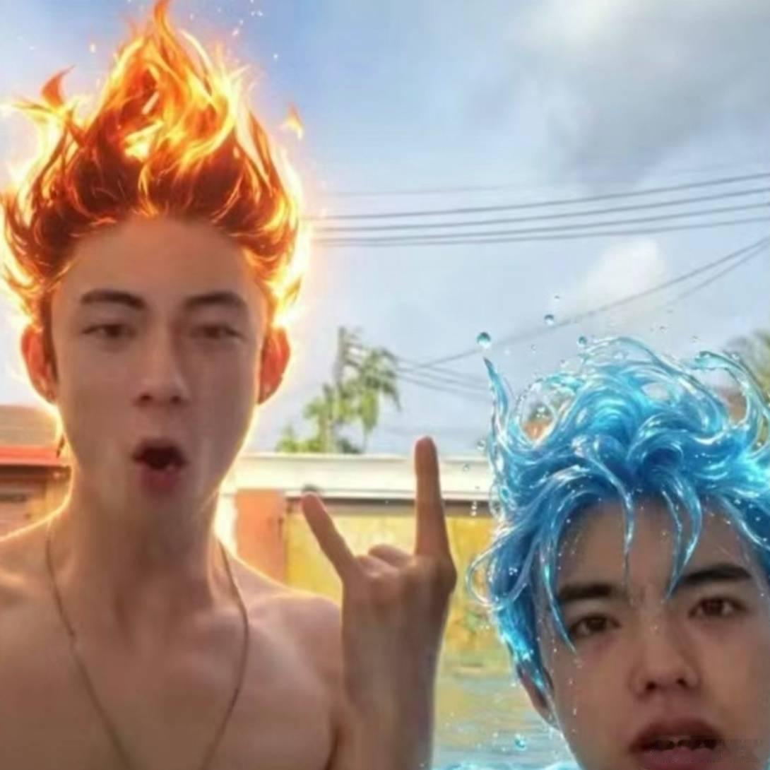我靠笑得我好崩溃