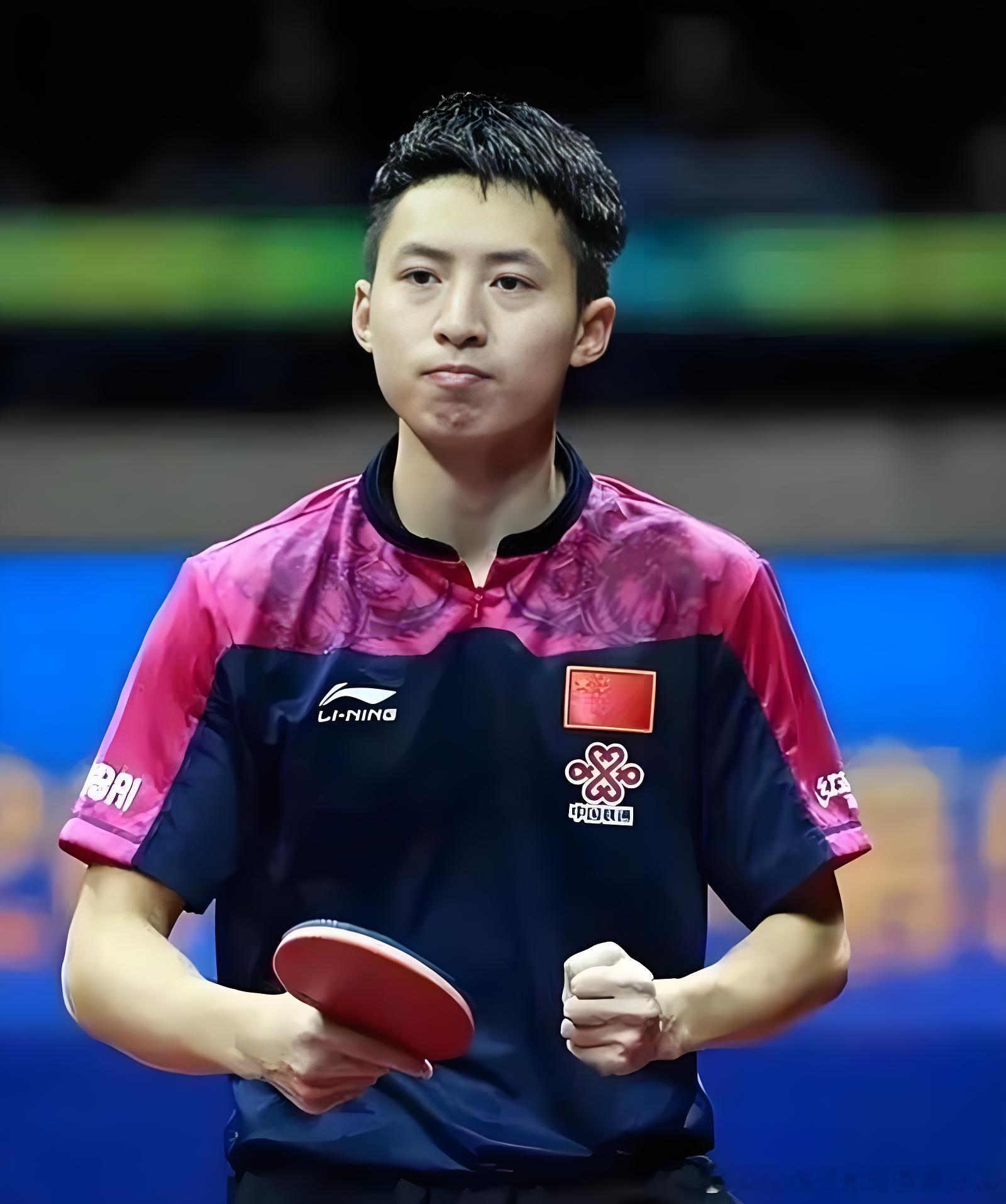 抉择时刻2026年4月20日，WTT官网注册信息更新引发乒坛震动——五年前退役的