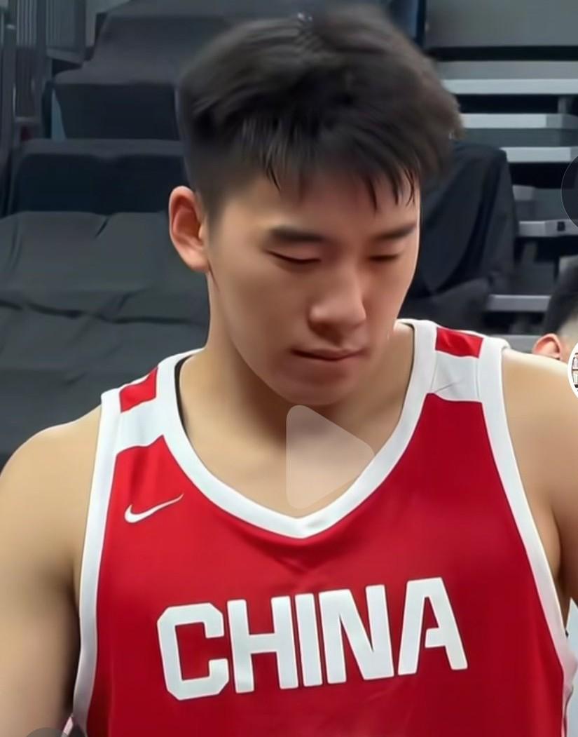 王俊杰还有机会进入nba吗？这样的年龄还没有参加选秀，这大概率是没有机会了吧！