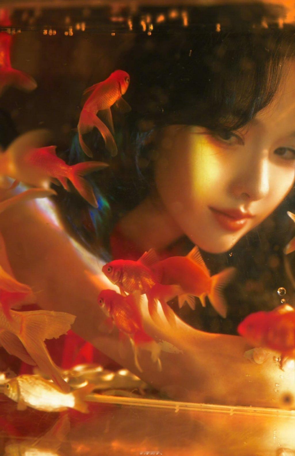 【张予曦 陈都灵】双生并蒂，如影随形（跪求两位女神合作）·陈都灵演白月光是mom