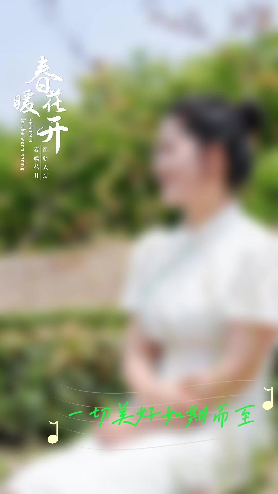 🌿看乡村小乔的视频，总被那种不加修饰的烟火气治愈。没有都市的繁华喧嚣，只有小院