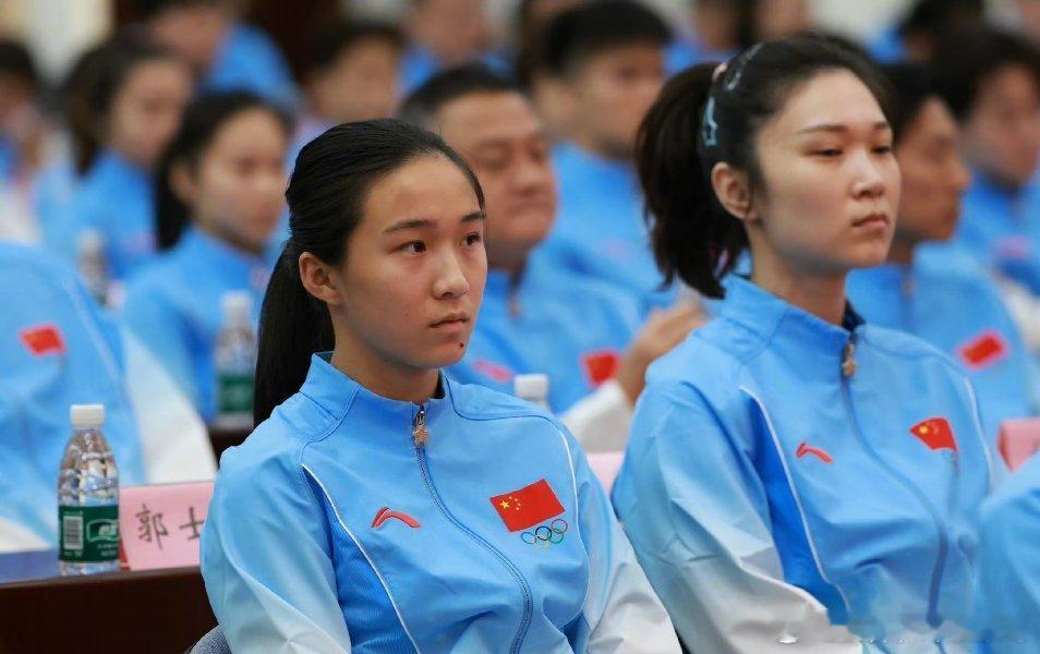 2026亚运会9月4日，2026爱知·名古屋亚运会中国体育代表团于北京正式成立❗