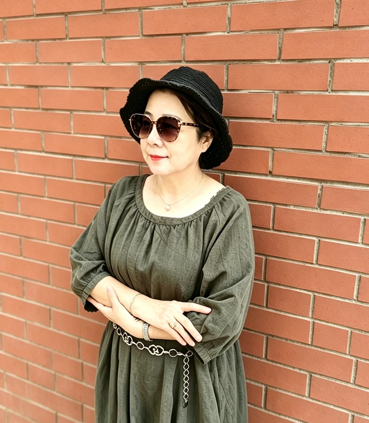 今天是我俩结婚 32 周年纪念日，下午一起吃饭，点了 6 样食品。

意味着六六