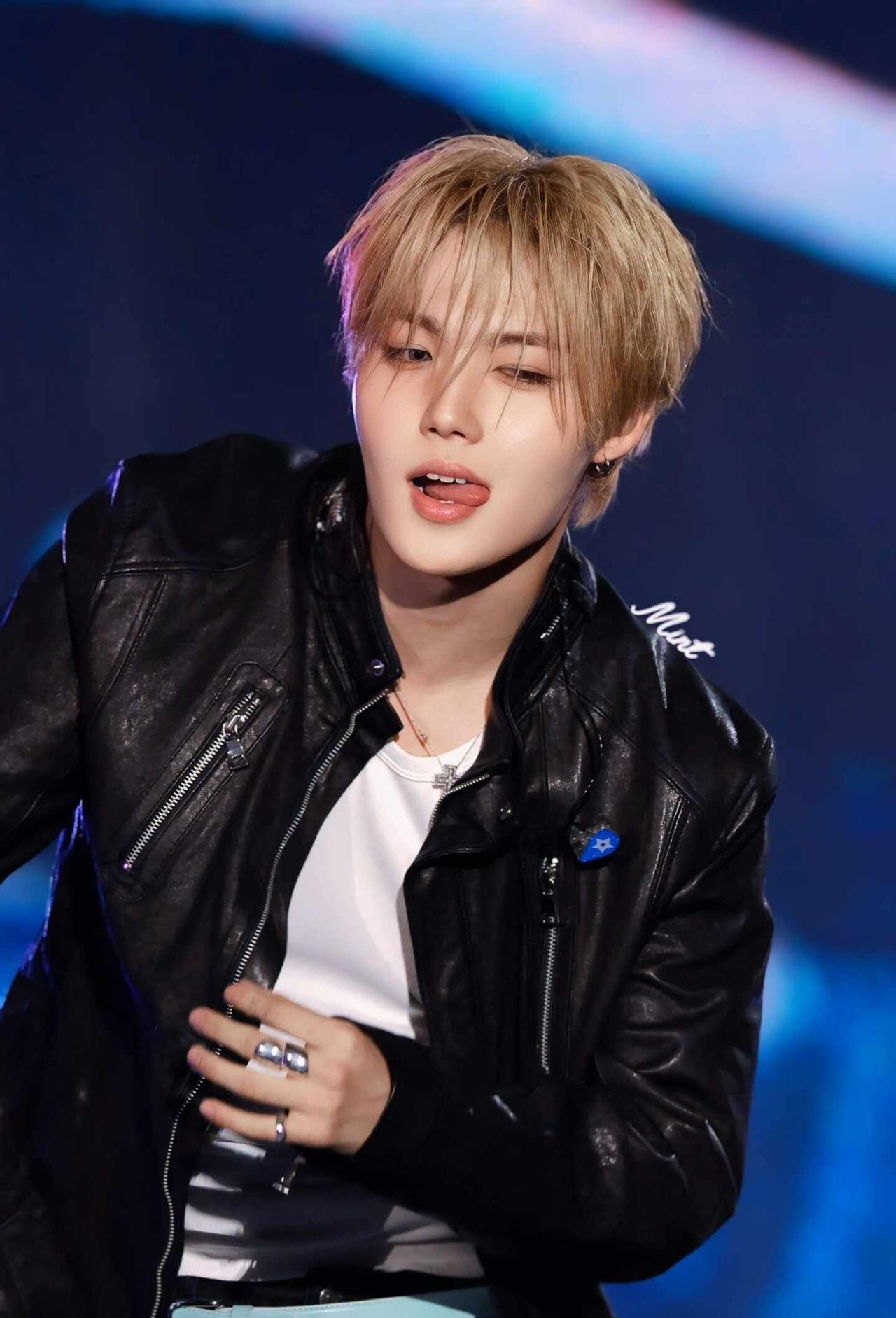 260919 TMA
cr.@yumi0827mint
	
金道荣 doyoun