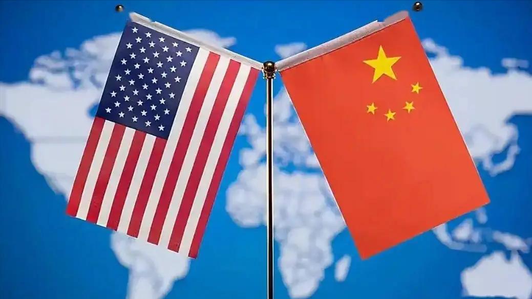 终于等来大消息！首次超越美国！

刚刚，英国“品牌金融”咨询公司《2026全球软