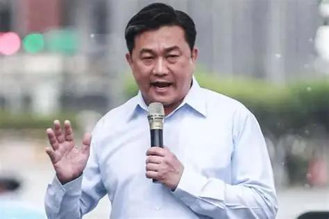针对郑丽文将于6月1日协14人启程访问美国，“台独”顽固分子王定宇5月31日表示