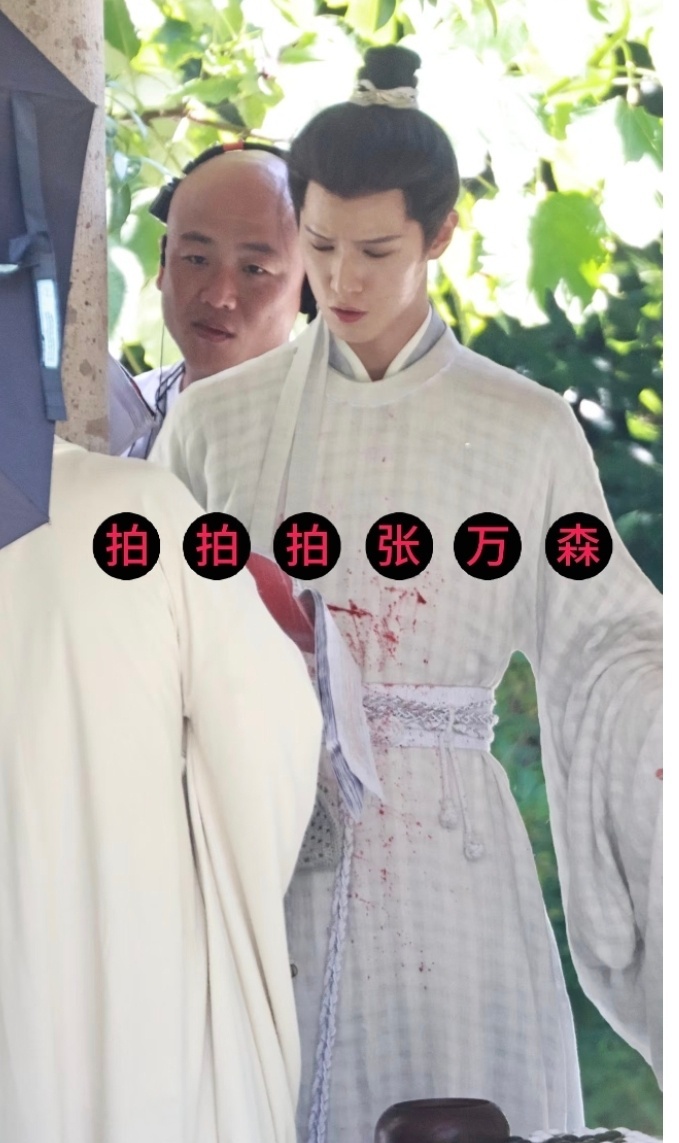 娱乐[超话]李昀锐尚公主战损路透李昀锐战损下棋李昀锐尚公主战损路透，帅得很呢我们