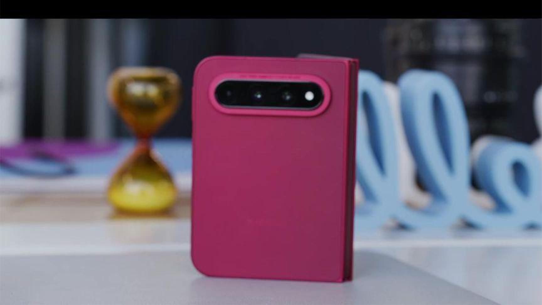 小米Xiaomi18Fold-评测！