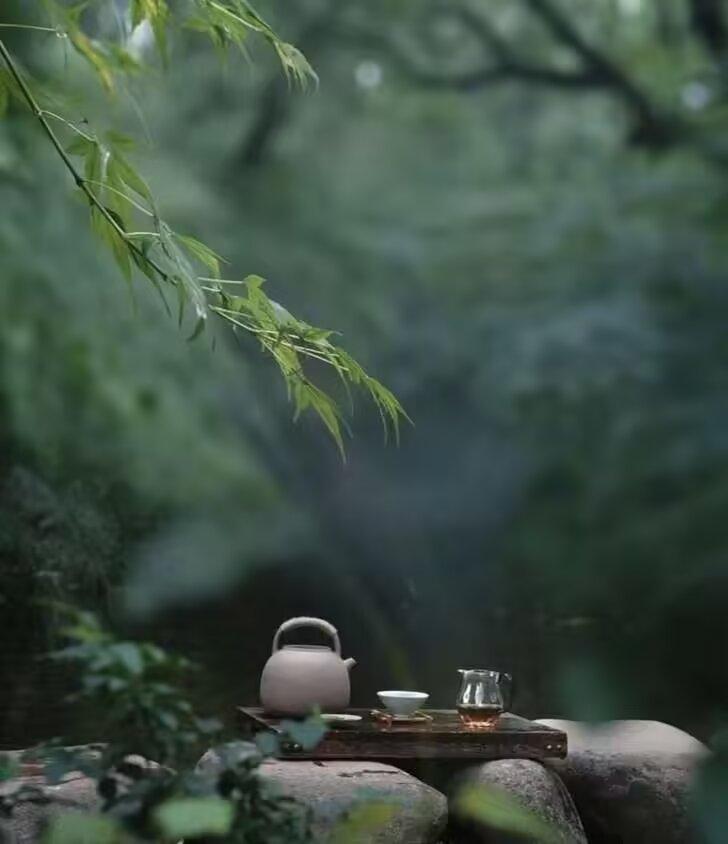 一位老中医说：

“长期慢跑，能解决80%的病。不是它能治病。是它能拔根。80%