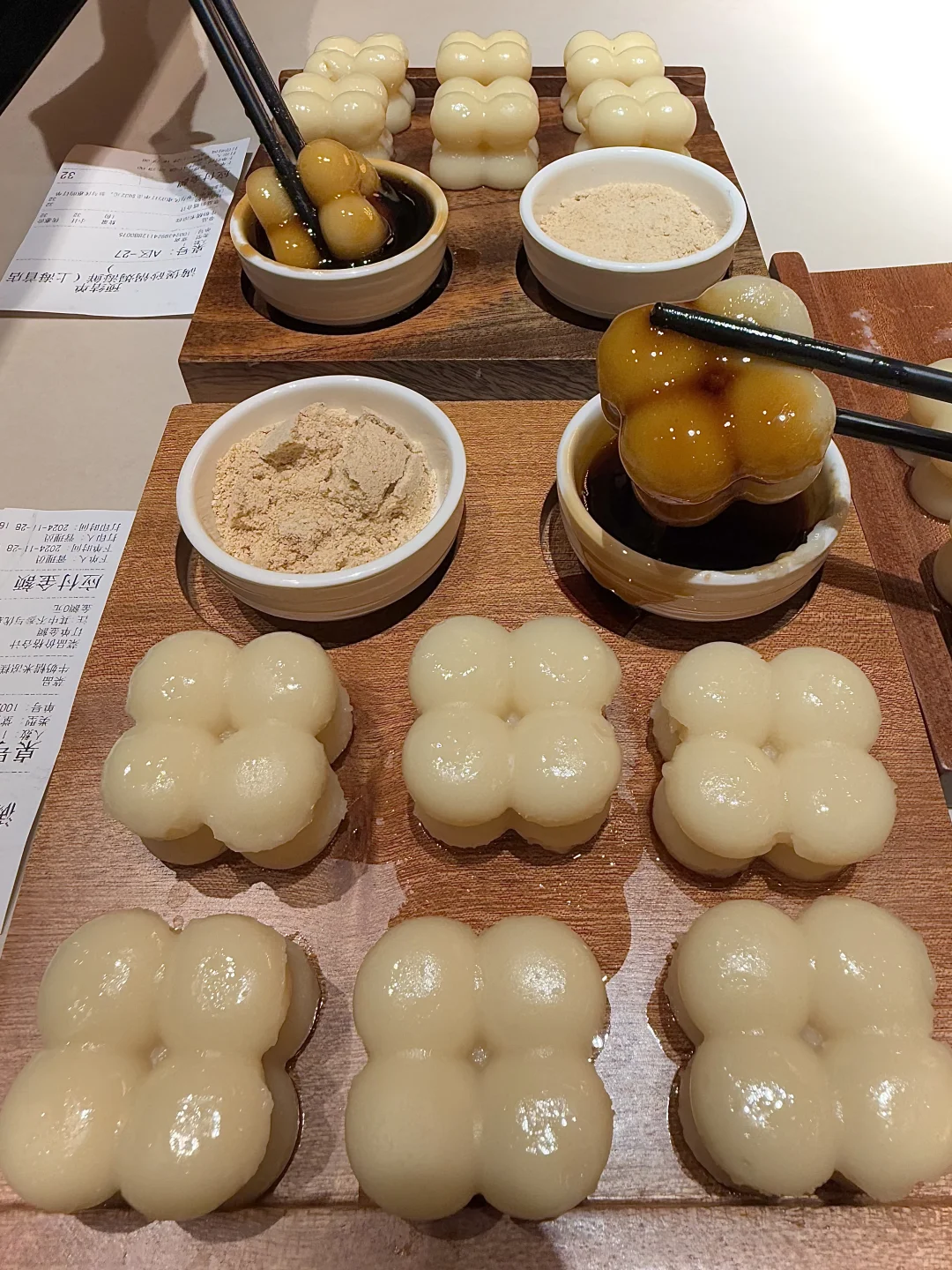 上海的！好🐮好好吃啊！！