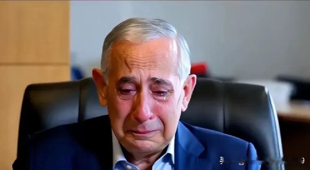 内塔尼亚胡要上天了，以色列总理内塔尼亚胡要求，为了联合国驻黎巴嫩临时部队自身安全