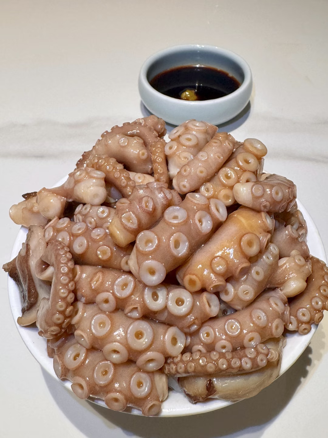 感谢呜啦啦！！确实是青岛前三。。。。。