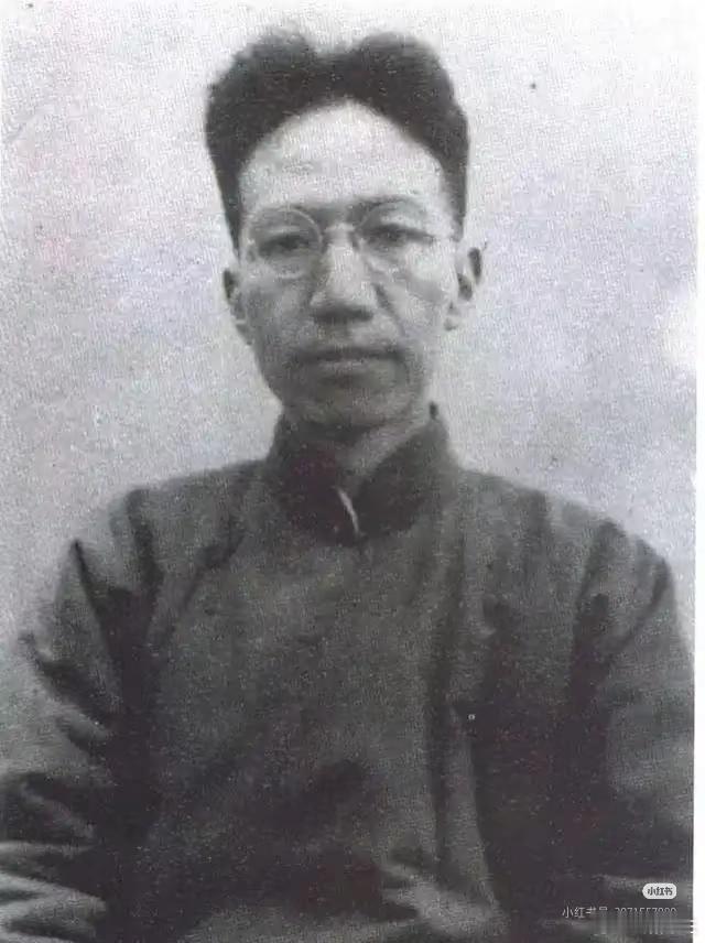 民国顶流学霸！无文凭却让大师们集体服软 谁能让刘文典放话“他值600块，我只配6