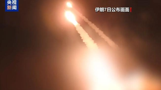 突发！德黑兰剧烈爆炸，以色列空军基地剧烈爆炸，特朗普着急、无力，掩盖不住最害怕的