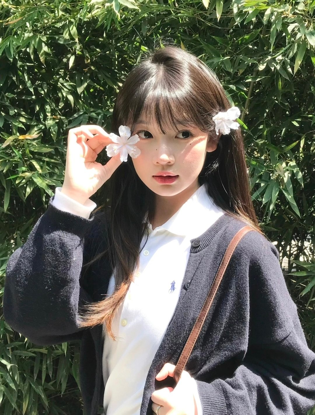 *✂️：(^^)审美积累 🤲🏻 👀！ 