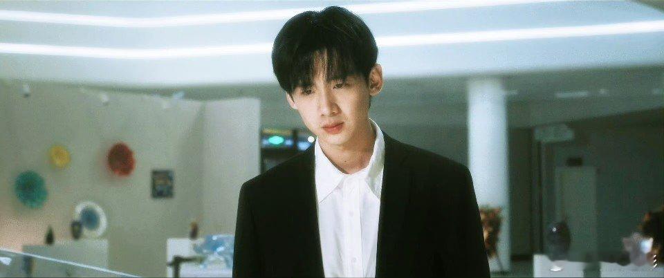 李沐风自杀 正当防卫大结局了，看到李沐风想过自杀好心疼，白敬亭演得好！李沐风跳河