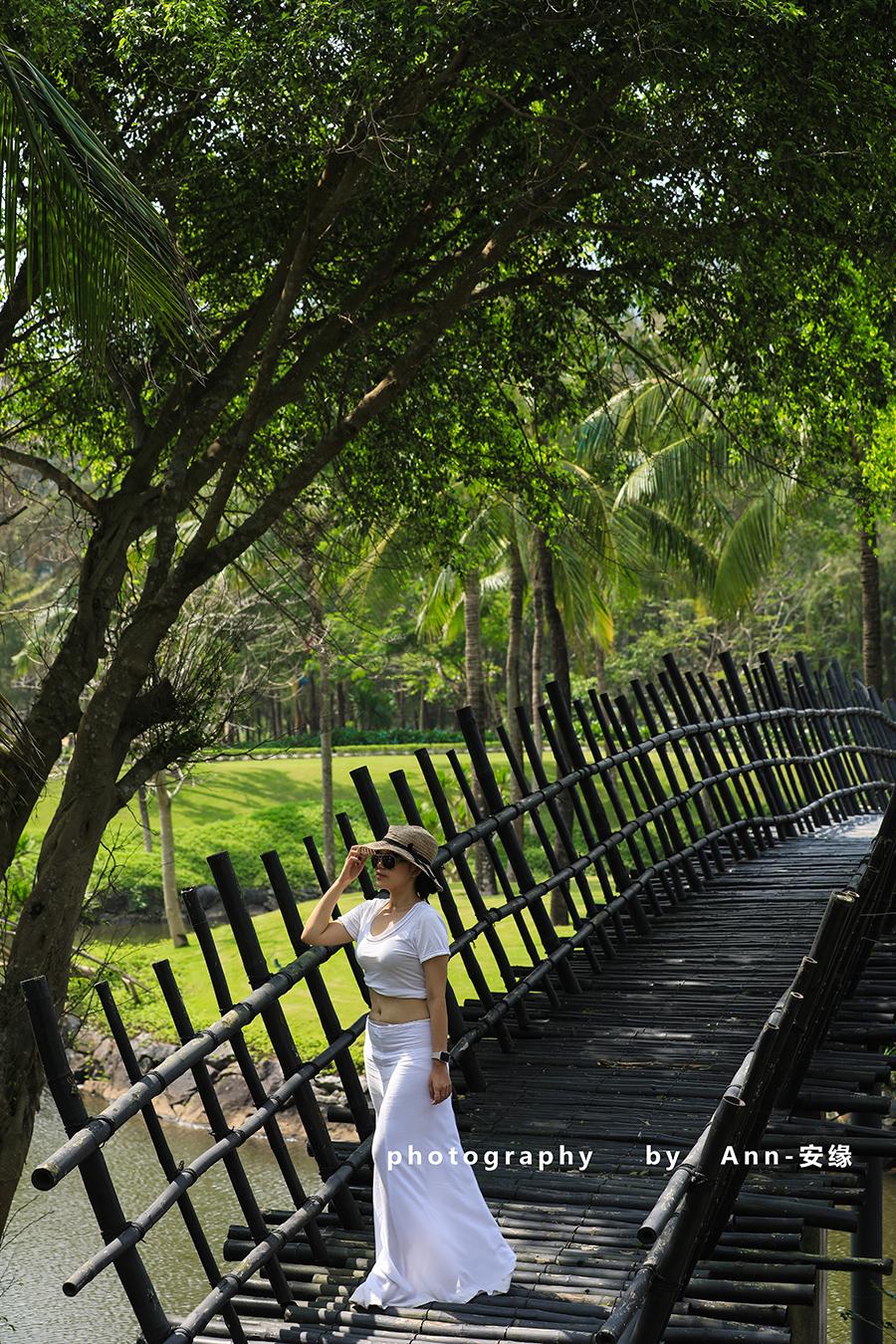 酒店中文：越南中部兰珂悦榕庄
酒店英文：Banyan Tree Lang Co