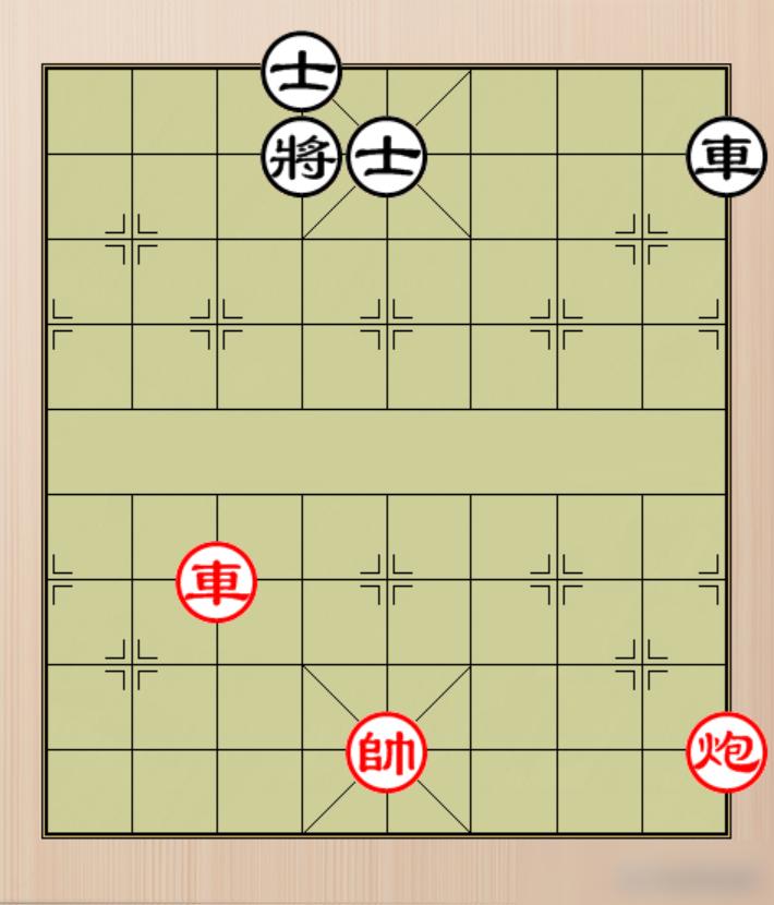 小区棋摊昨天直接拍炸了！白胡子老头攥着车炮吼：这局不是和棋是绝杀！
 
别以为老