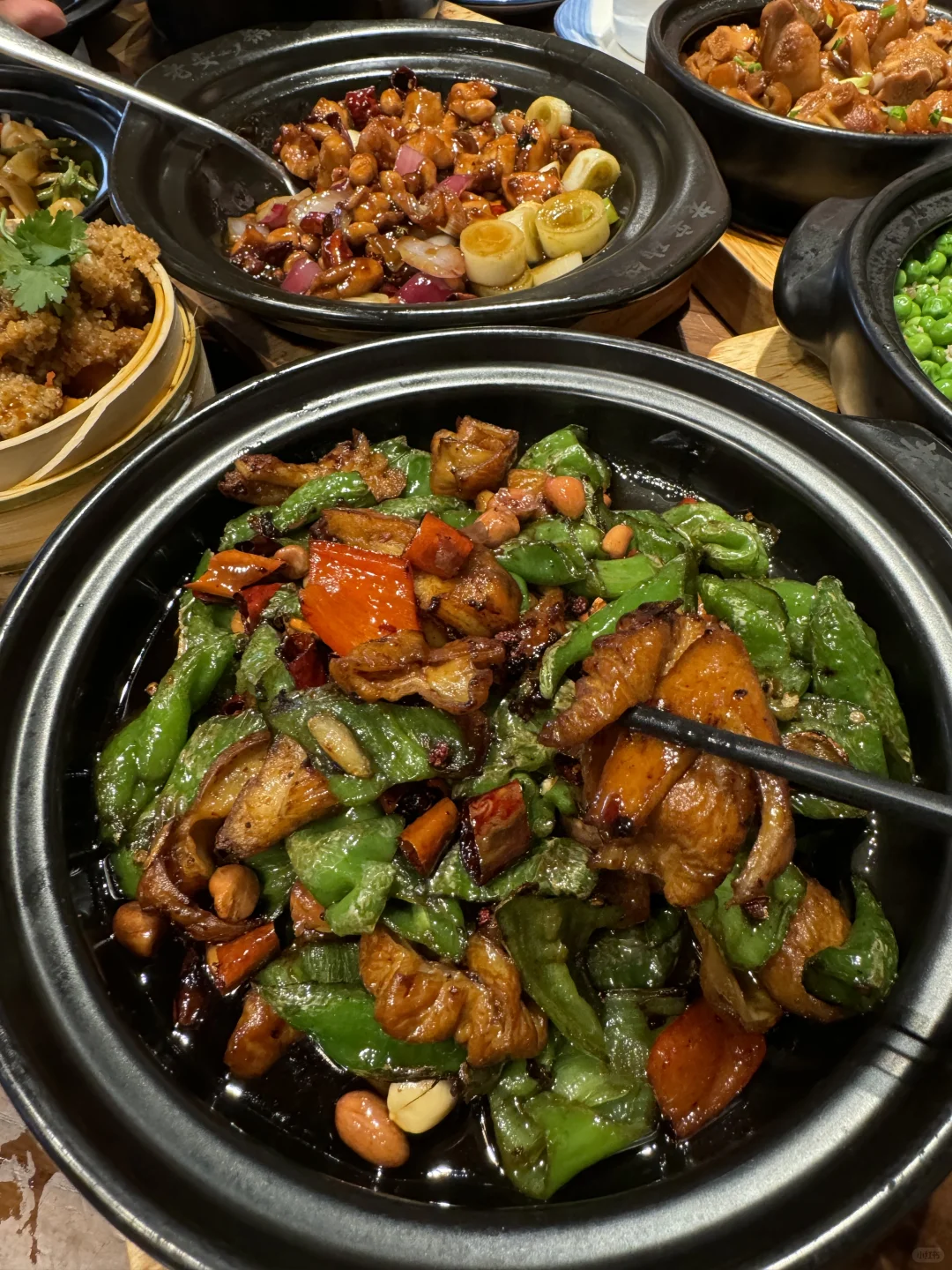 来滨湖一定要吃的饭！！没有替代！！
