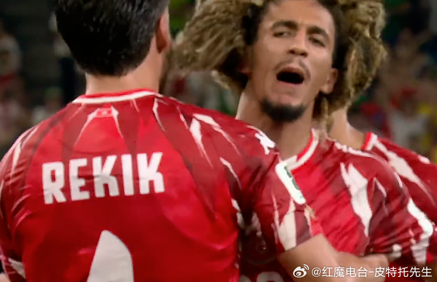曼联旧将汉尼拔刷到助攻，突尼斯1：2扳回一城世界杯2026美加墨世界杯瑞典vs突